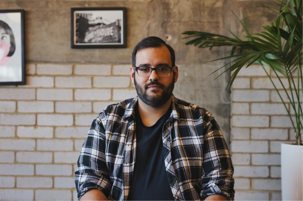 Customer portrait