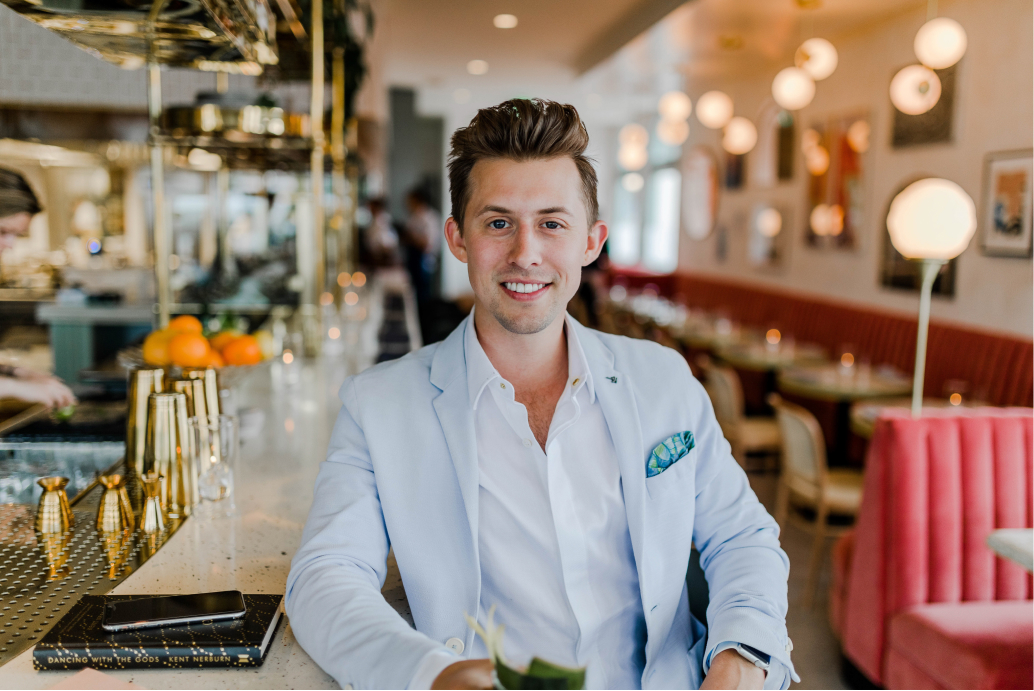 Customer portrait